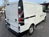 2021 Fiat Talento