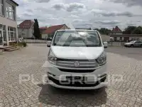 2021 Fiat Talento