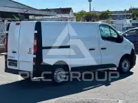2021 Fiat Talento