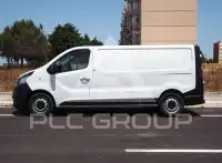 2021 Fiat Talento