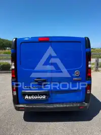 2021 Fiat Talento