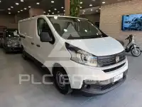 2021 Fiat Talento