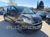 2021 Fiat Talento