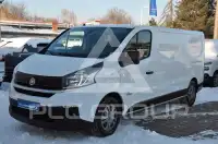 2021 Fiat Talento