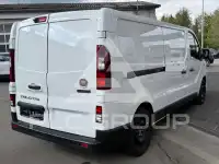 2021 Fiat Talento