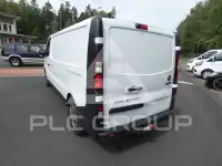 2021 Fiat Talento