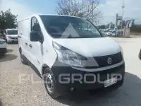 2021 Fiat Talento