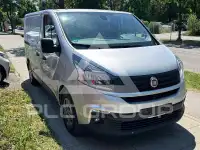 2021 Fiat Talento