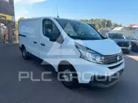 2021 Fiat Talento