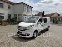 2021 Fiat Talento