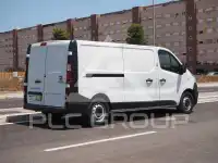 2021 Fiat Talento