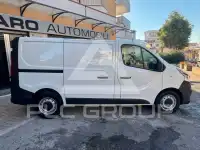 2021 Fiat Talento