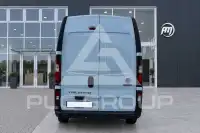 2021 Fiat Talento