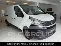 2021 Fiat Talento