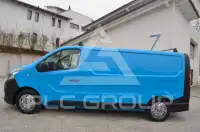 2021 Fiat Talento