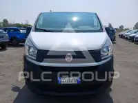 2021 Fiat Talento
