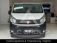2021 Fiat Talento