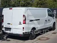 2021 Fiat Talento