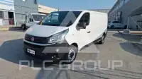 2021 Fiat Talento