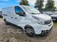 2021 Fiat Talento