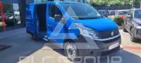 2021 Fiat Talento