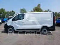 2021 Fiat Talento