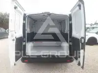 2021 Fiat Talento
