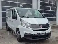 2021 Fiat Talento