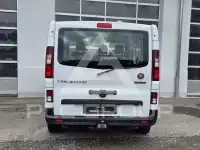 2021 Fiat Talento