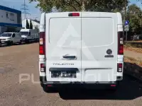 2021 Fiat Talento