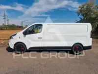 2021 Fiat Talento