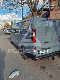 2021 Fiat Talento