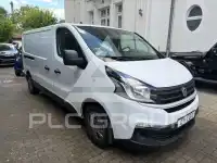 2021 Fiat Talento