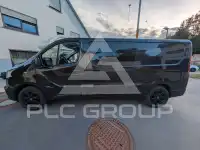 2021 Fiat Talento