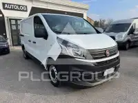 2021 Fiat Talento