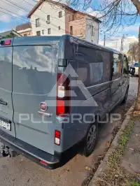 2021 Fiat Talento