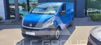 2021 Fiat Talento