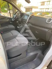 2021 Fiat Talento