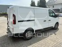 2021 Fiat Talento