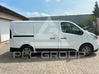 2021 Fiat Talento