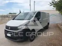2021 Fiat Talento