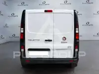 2021 Fiat Talento