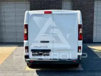 2021 Fiat Talento