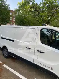 2021 Fiat Talento