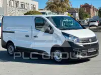 2021 Fiat Talento