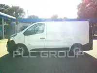 2021 Fiat Talento