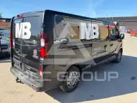 2021 Fiat Talento