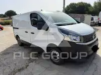 2021 Fiat Talento