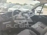 2021 Fiat Talento