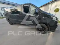 2021 Fiat Talento